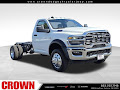 2026 RAM 5500 Chassis Cab Tradesman