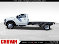 2026 RAM 5500 Chassis Cab Tradesman