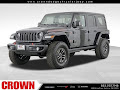 2025 Jeep Wrangler Rubicon X