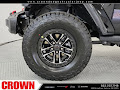 2025 Jeep Wrangler Rubicon X
