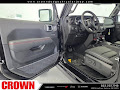 2025 Jeep Wrangler Rubicon X