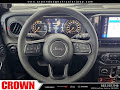 2025 Jeep Wrangler Rubicon X