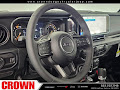 2025 Jeep Wrangler Rubicon X