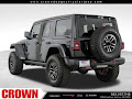 2025 Jeep Wrangler Rubicon X