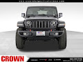 2025 Jeep Wrangler Rubicon X