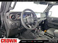 2025 Jeep Wrangler Rubicon X