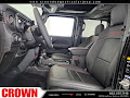 2025 Jeep Wrangler Rubicon X