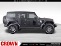2025 Jeep Wrangler Rubicon X
