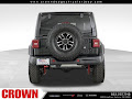 2025 Jeep Wrangler Rubicon X