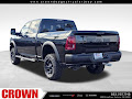 2026 RAM 2500 Power Wagon
