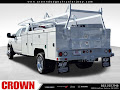 2026 RAM 4500 Chassis Cab Tradesman