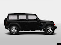 2025 Jeep Wrangler 4xe Sport S