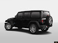 2025 Jeep Wrangler 4xe Sport S