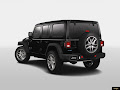 2025 Jeep Wrangler 4xe Sport S