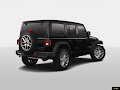 2025 Jeep Wrangler 4xe Sport S
