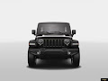 2025 Jeep Wrangler 4xe Sport S