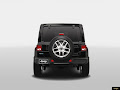 2025 Jeep Wrangler 4xe Sport S
