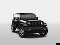2025 Jeep Wrangler 4xe Sport S