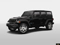 2025 Jeep Wrangler 4xe Sport S
