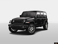 2025 Jeep Wrangler 4xe Sport S