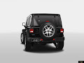 2025 Jeep Wrangler 4xe Sport S