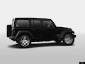2025 Jeep Wrangler 4xe Sport S
