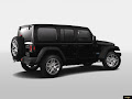 2025 Jeep Wrangler 4xe Sport S