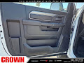 2026 RAM 3500 Chassis Cab Tradesman