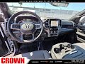 2026 RAM 3500 Chassis Cab Tradesman