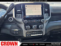 2026 RAM 3500 Chassis Cab Tradesman