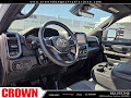 2026 RAM 3500 Chassis Cab Tradesman