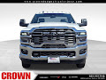 2026 RAM 3500 Chassis Cab Tradesman