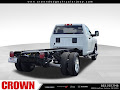 2026 RAM 3500 Chassis Cab Tradesman