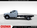 2026 RAM 3500 Chassis Cab Tradesman