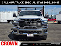 2026 RAM 3500 Chassis Cab Tradesman