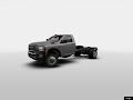 2026 RAM 5500 Chassis Cab Tradesman