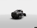 2026 RAM 5500 Chassis Cab Tradesman