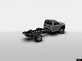 2026 RAM 5500 Chassis Cab Tradesman