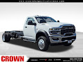 2026 RAM 5500 Chassis Cab Tradesman