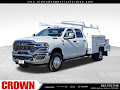 2026 RAM 3500 Chassis Cab Tradesman