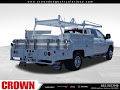 2026 RAM 3500 Chassis Cab Tradesman
