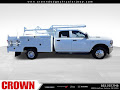 2026 RAM 3500 Chassis Cab Tradesman