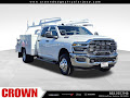 2026 RAM 3500 Chassis Cab Tradesman