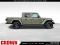 2025 Jeep Gladiator High Tide