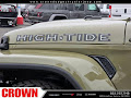 2025 Jeep Gladiator High Tide