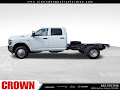 2026 RAM 3500 Chassis Cab Tradesman