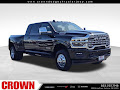 2026 RAM 3500 Longhorn