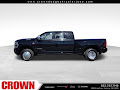 2026 RAM 3500 Longhorn