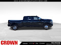 2026 RAM 3500 Longhorn