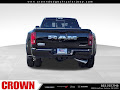 2026 RAM 3500 Longhorn